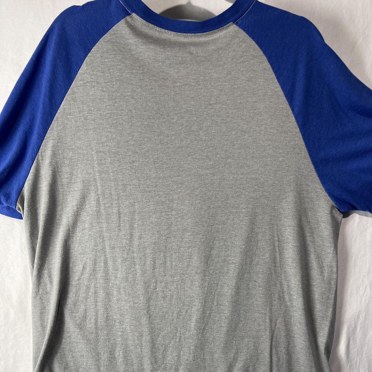 Nike MLB Los Angeles Dodgers T-shirt Mens Size XL - Depop