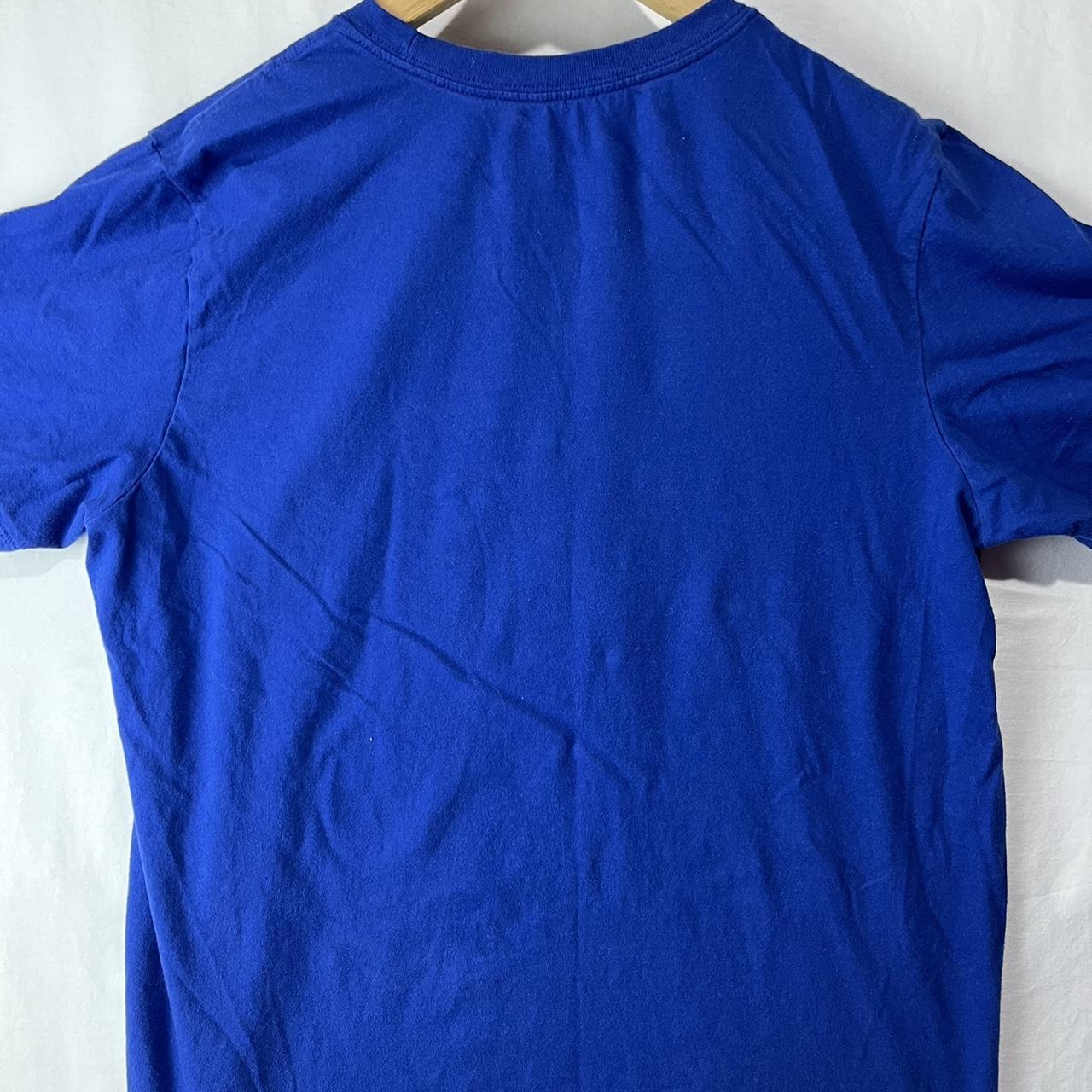 Nike MLB Los Angeles Dodgers T-shirt Mens Size XL - Depop