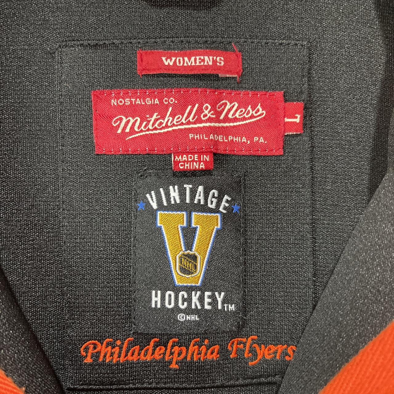 Philadelphia Flyers Mitchell & Ness Nostalgia Co.