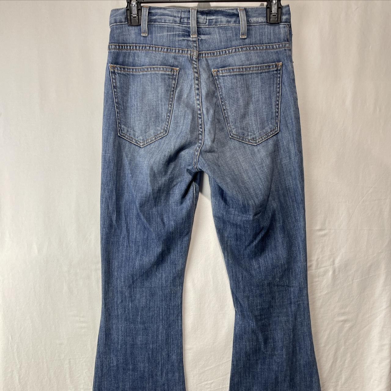 Current/Elliott Women's Blue Jeans (6)