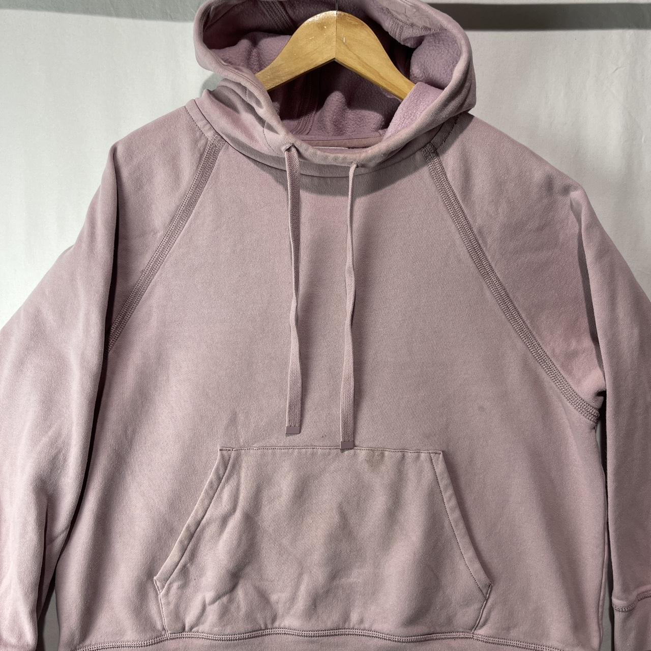 Vince best sale hoodie women's