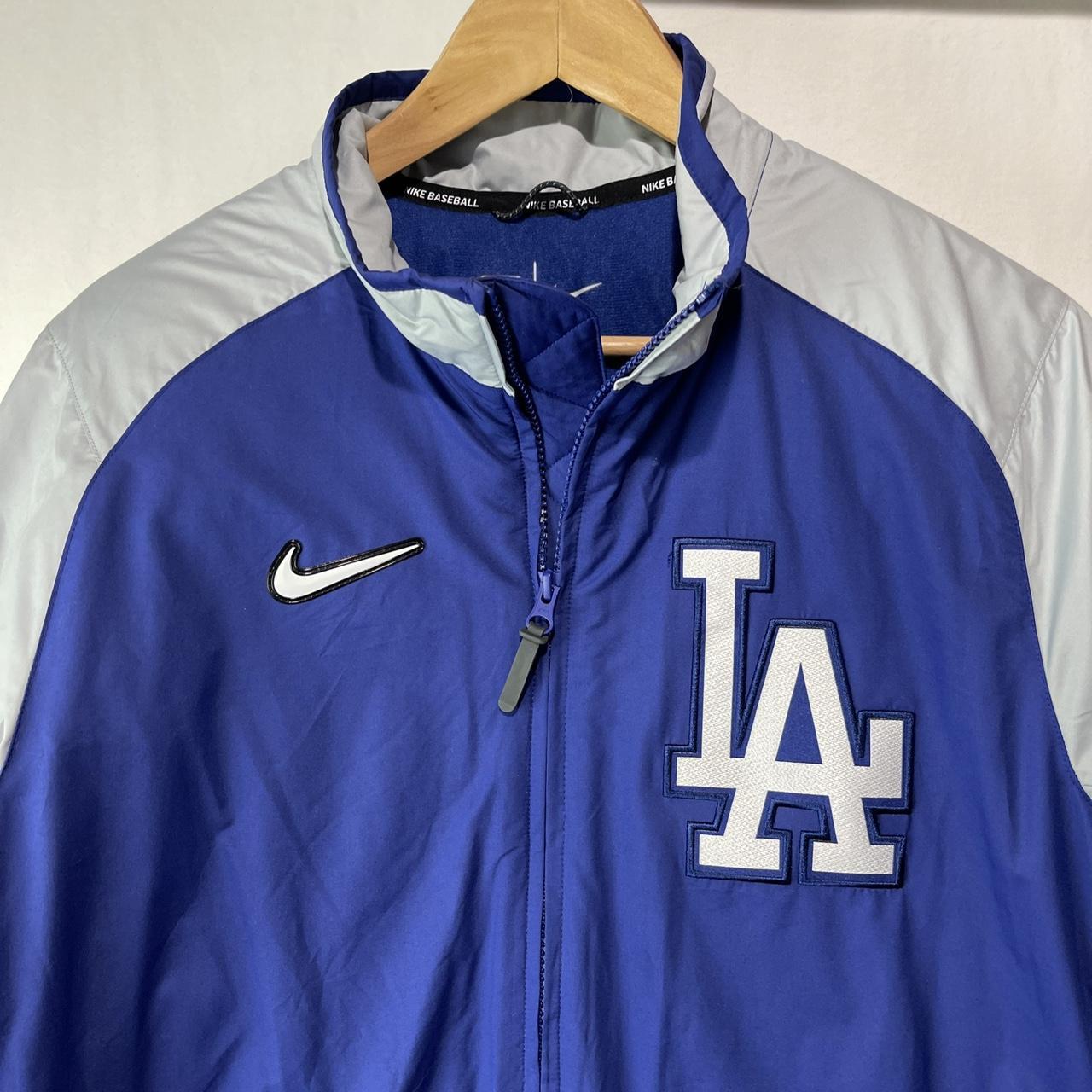 Nike Dugout Men's Baseball Jacket