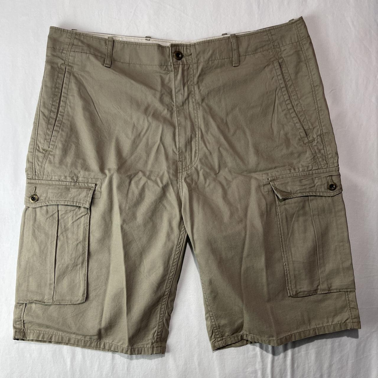 Levi's relaxed fit cargo on sale shorts