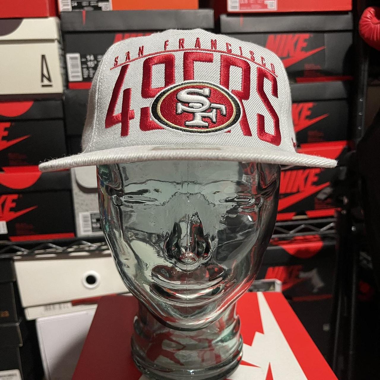 Mitchell & Ness San Francisco 49ers - Depop