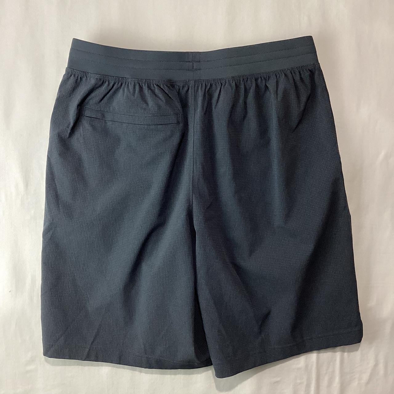 Under Armour Mens Motivator Vented Coach's Short