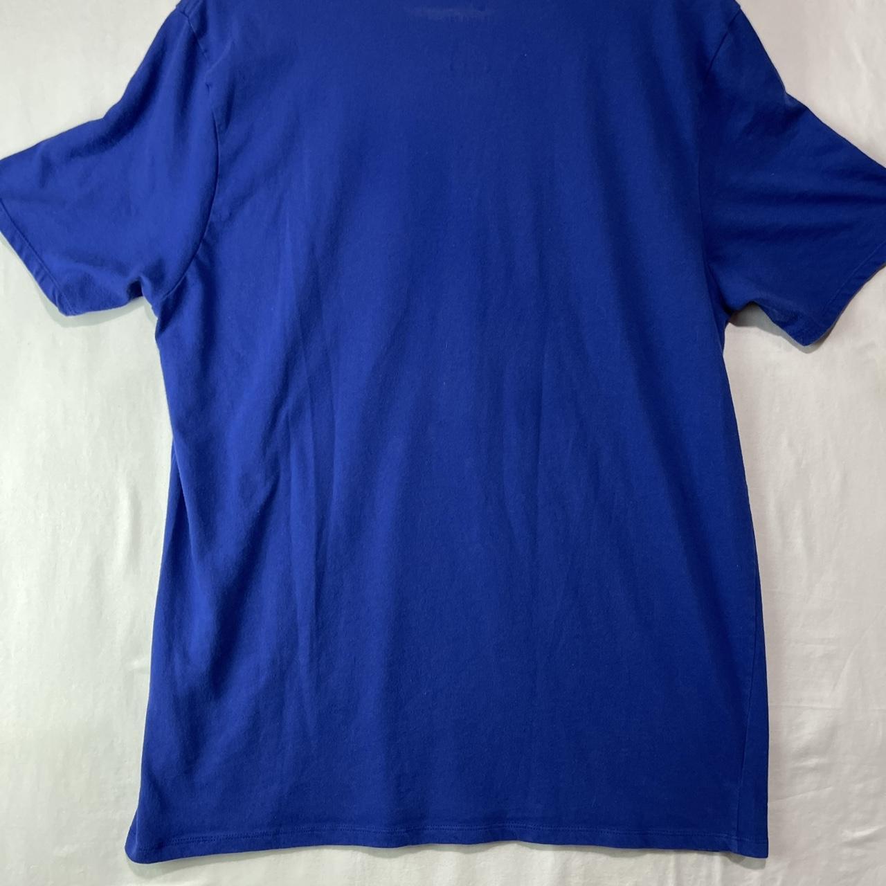 Nike MLB Los Angeles Dodgers T-shirt Mens Size XL - Depop