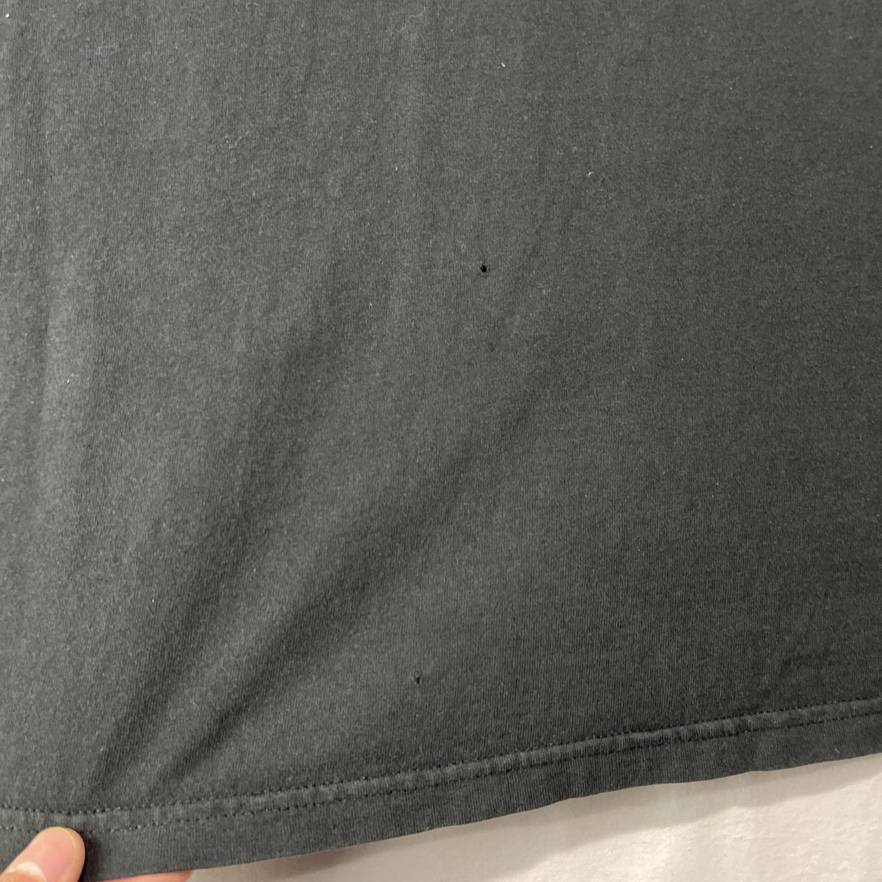 scottie pippen t shirt vintage