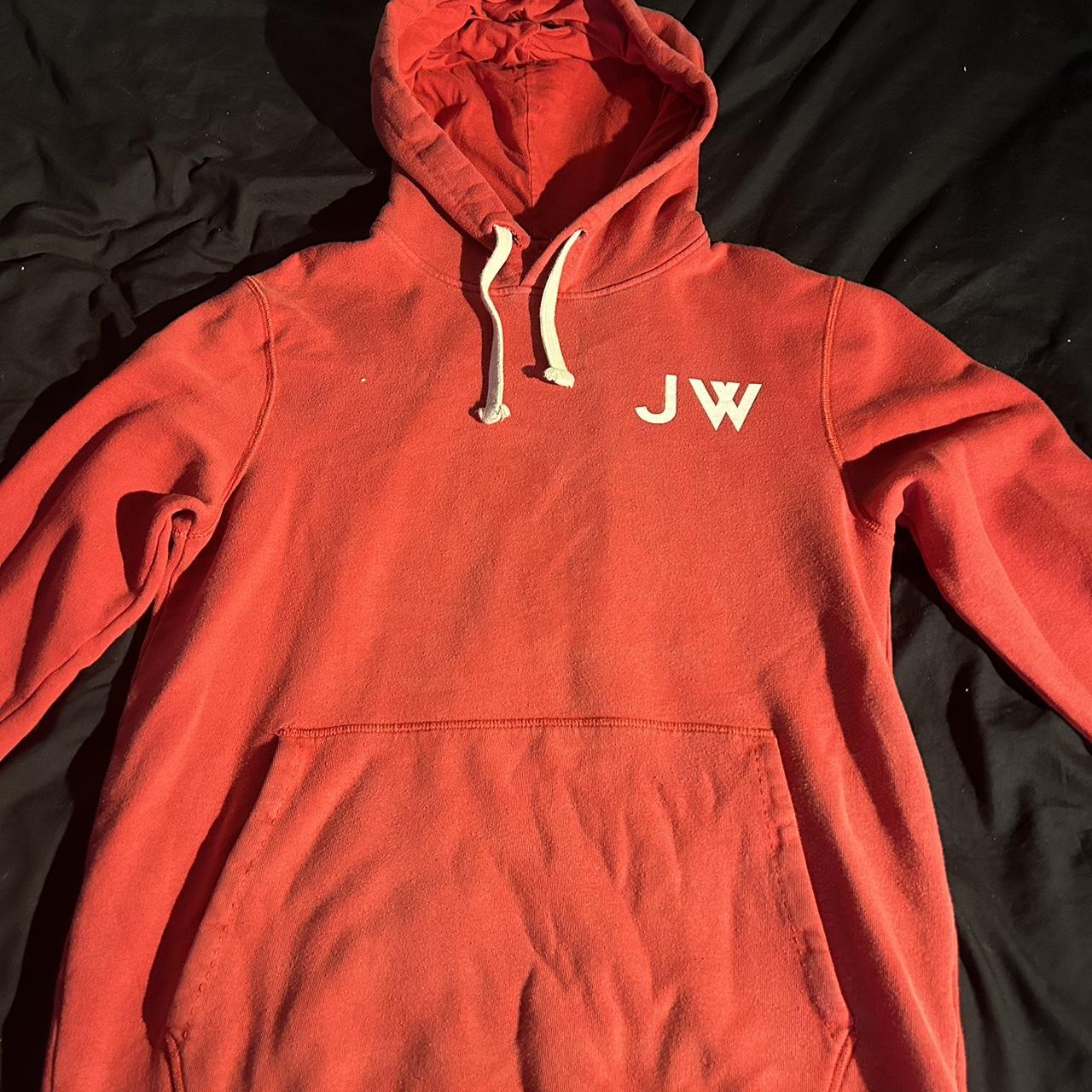 Jack wills sale jw hoodie