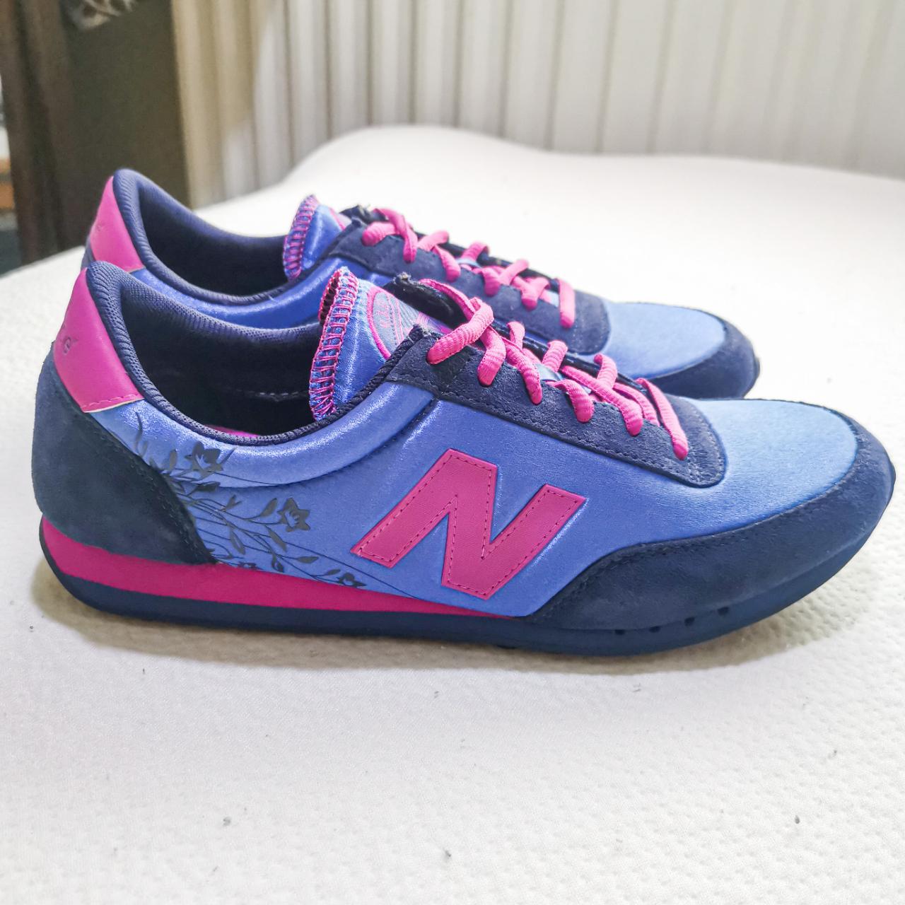 Men s NEW BALANCE 410 Trainers in size UK 9 US 11. Depop