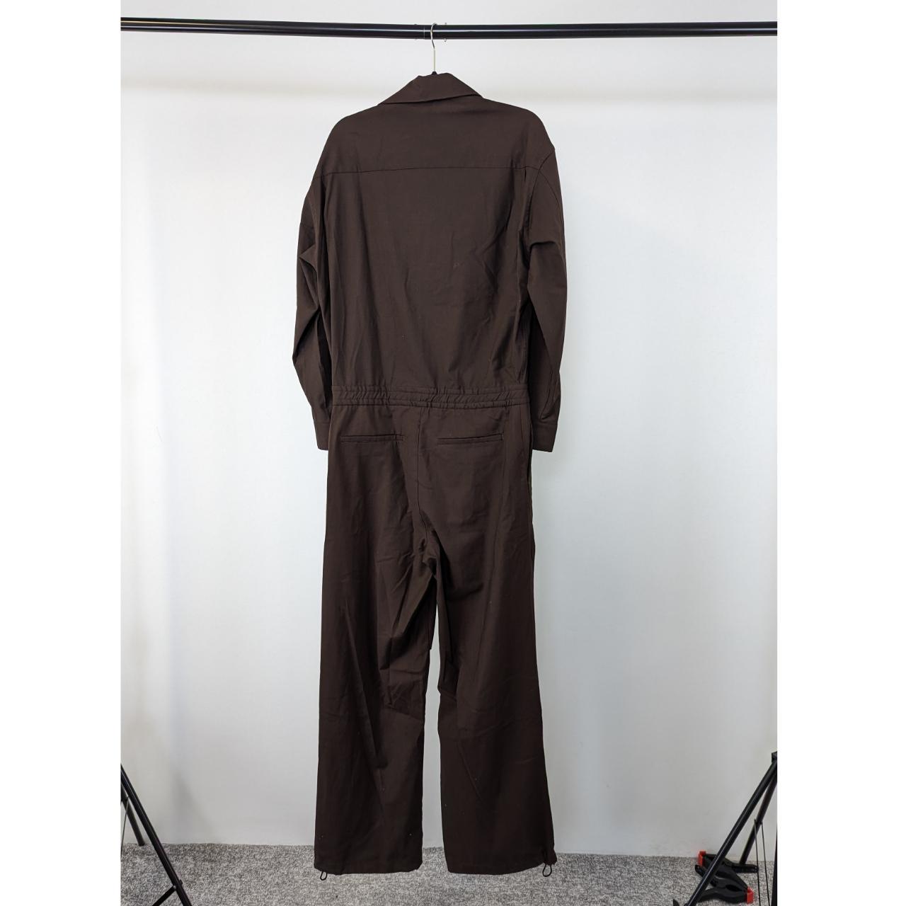 Jumpsuit men zara best sale