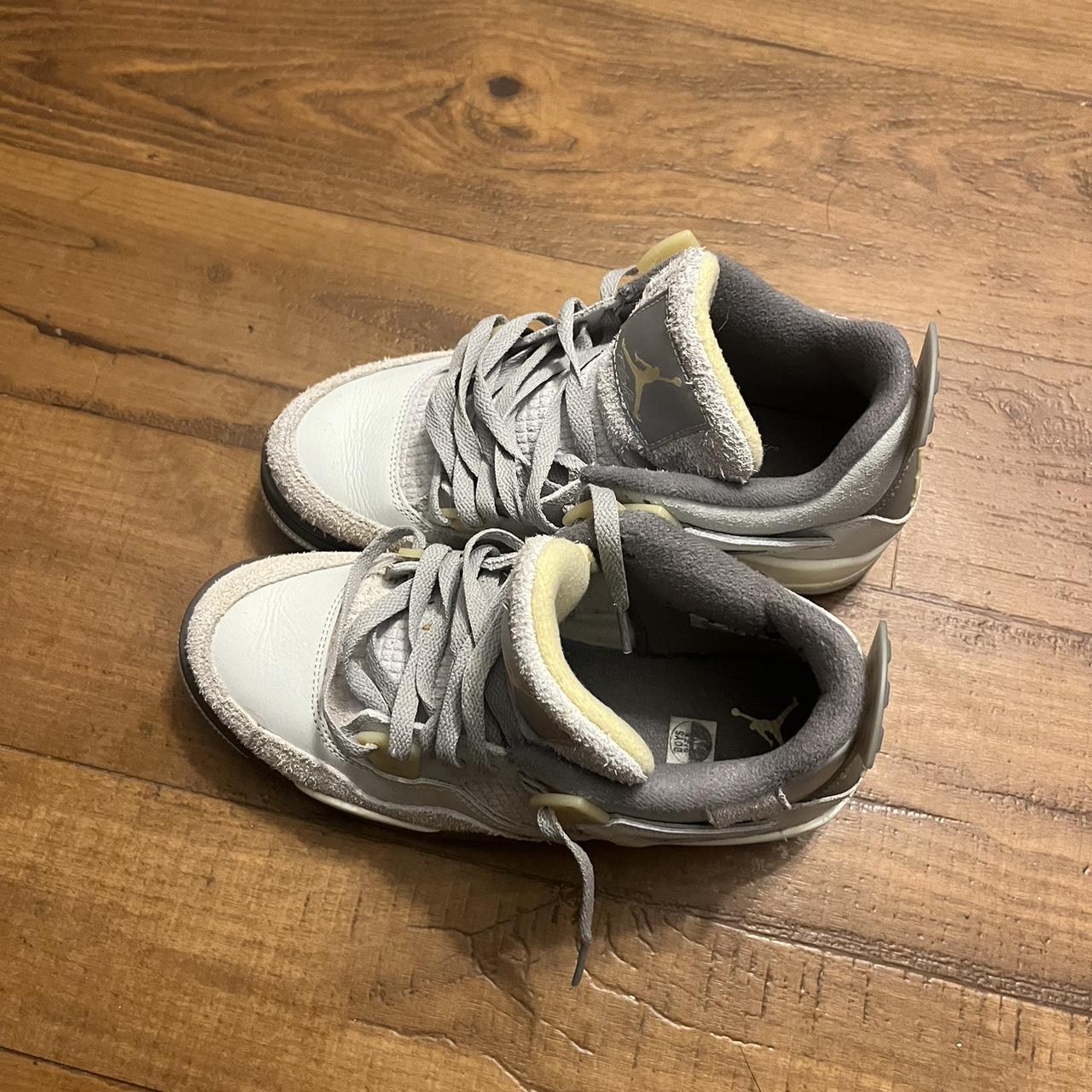 jordan 4 size 7 youth