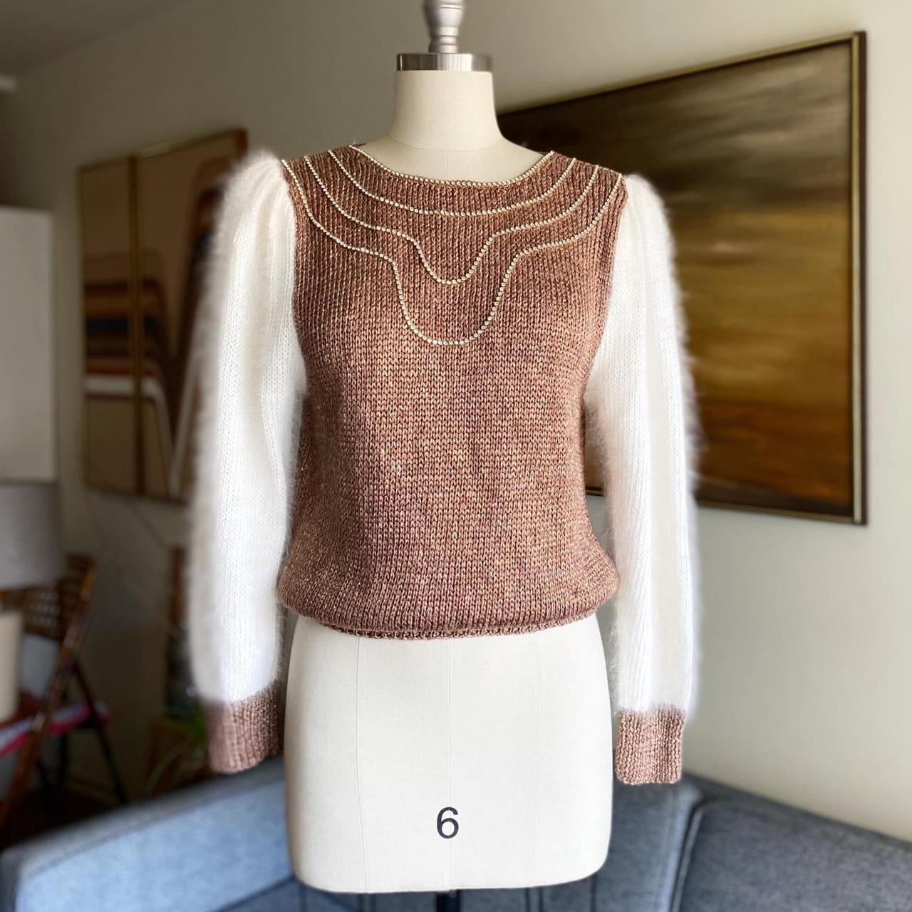 Nannell sweaters store