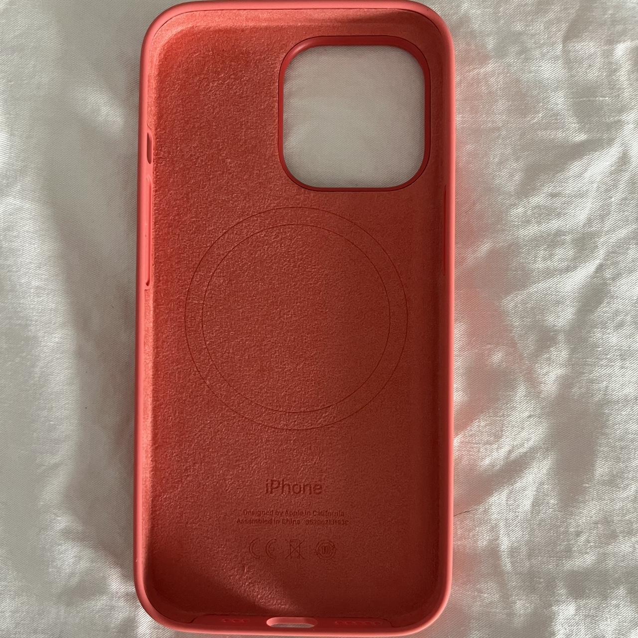 Apple Pink Phone-cases (2)