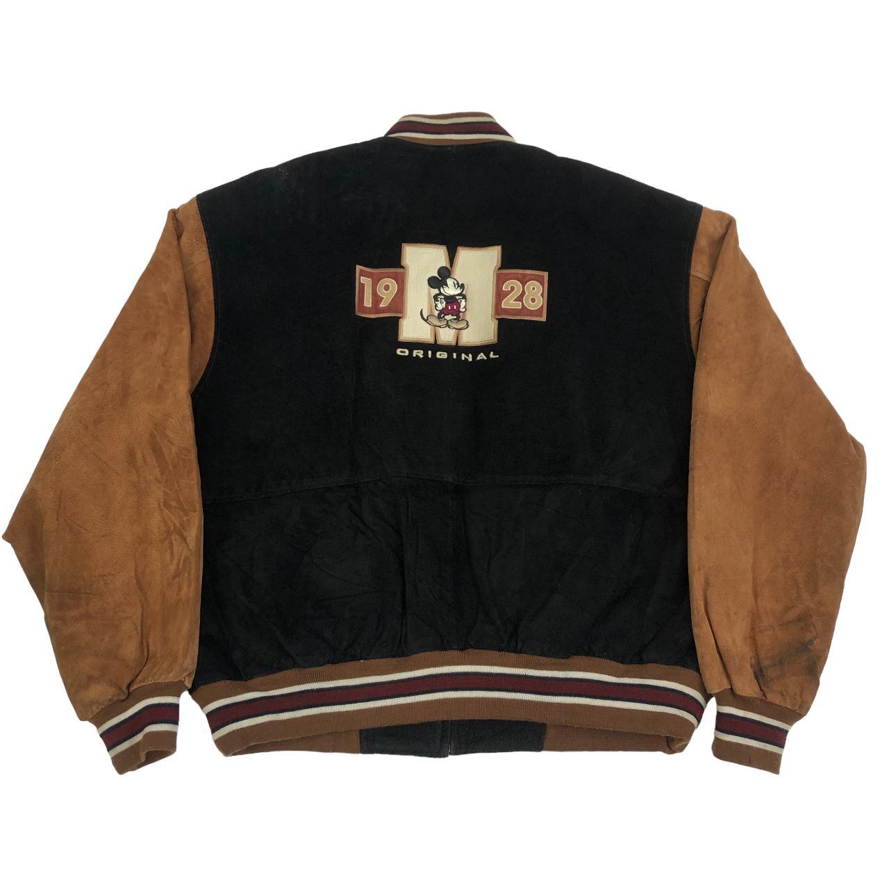 🦆Vintage The Disney Store Mickey Mouse Suede 1928 | Depop 🦆Vintage The Disney Store Mickey Mouse Suede 1928 | Depop