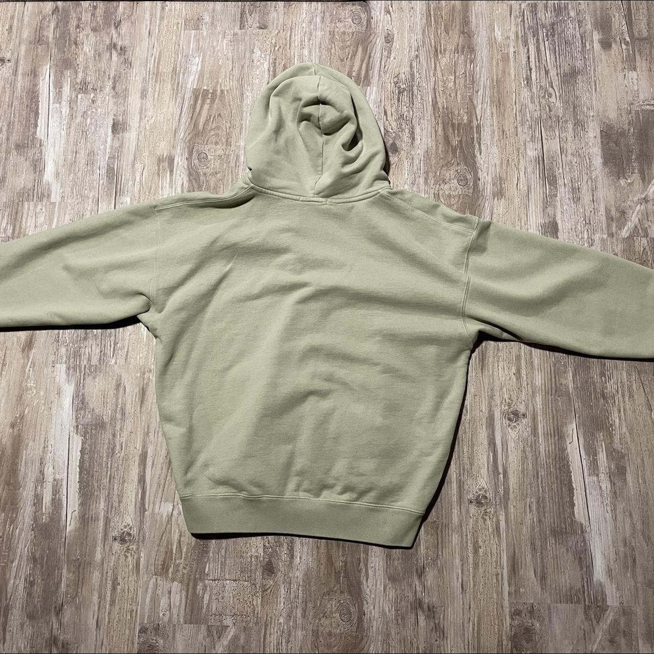 Brandy Melville zip up Depop