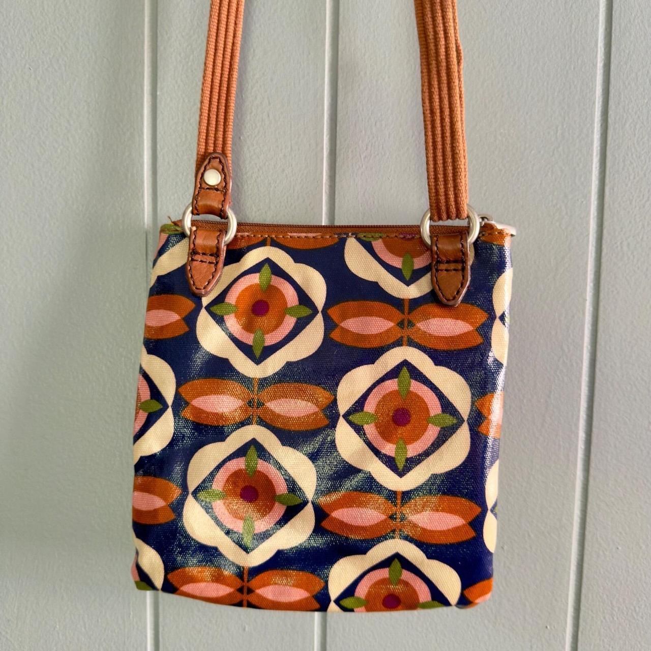 Fossil Women's Crossbody bags - Multi – Fossil Ke… - image 2