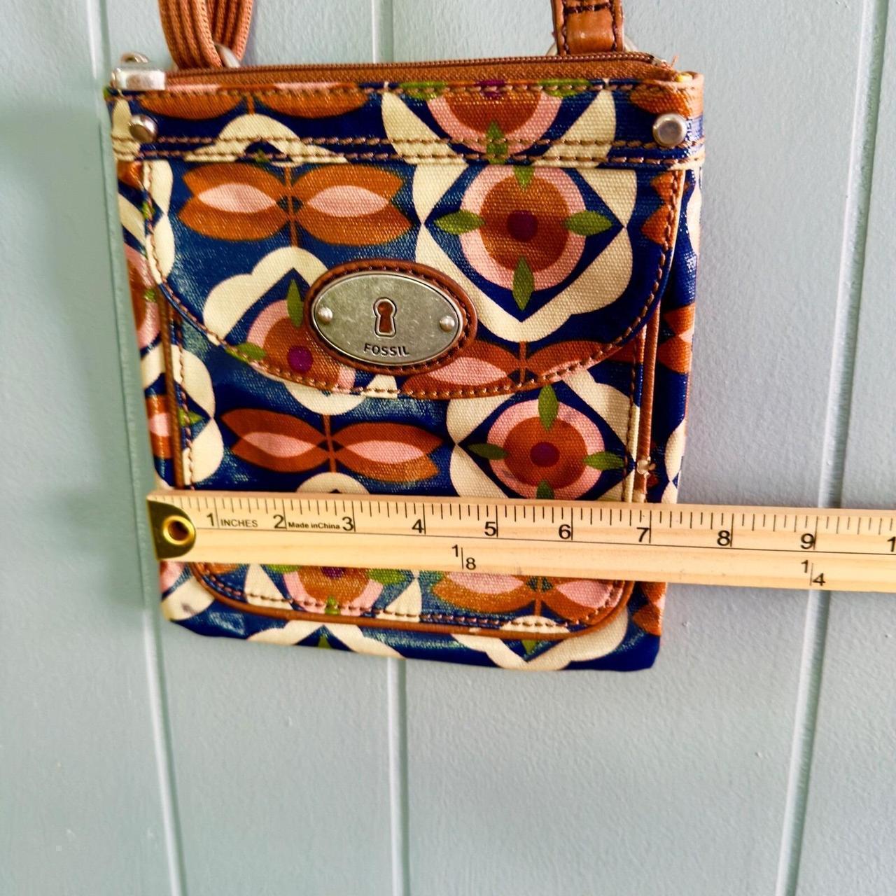 Fossil Women's Crossbody bags - Multi – Fossil Ke… - image 3