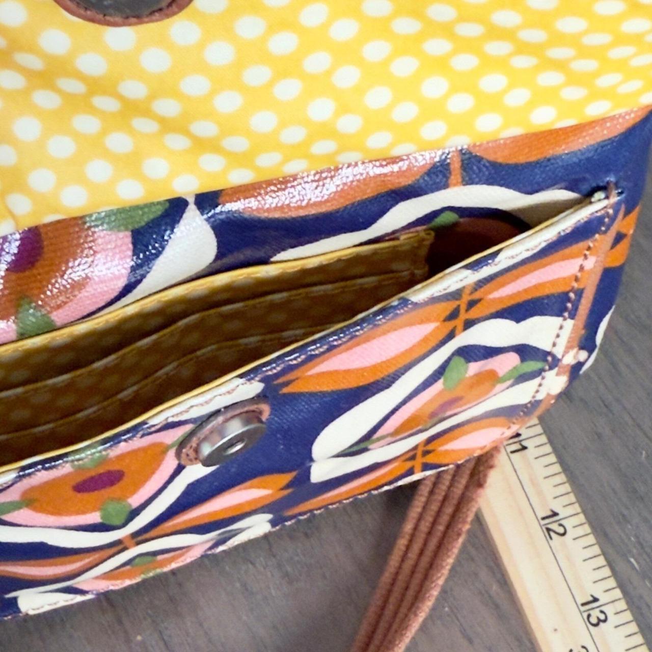 Fossil Women's Crossbody bags - Multi – Fossil Ke… - image 8