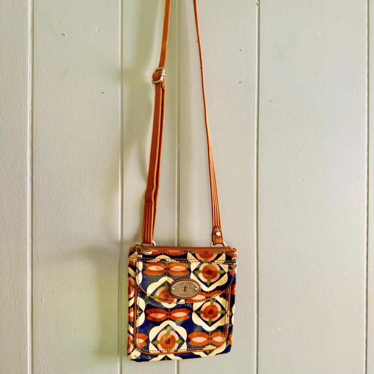 Fossil Women's Crossbody bags - Multi – Fossil Ke… - image 5