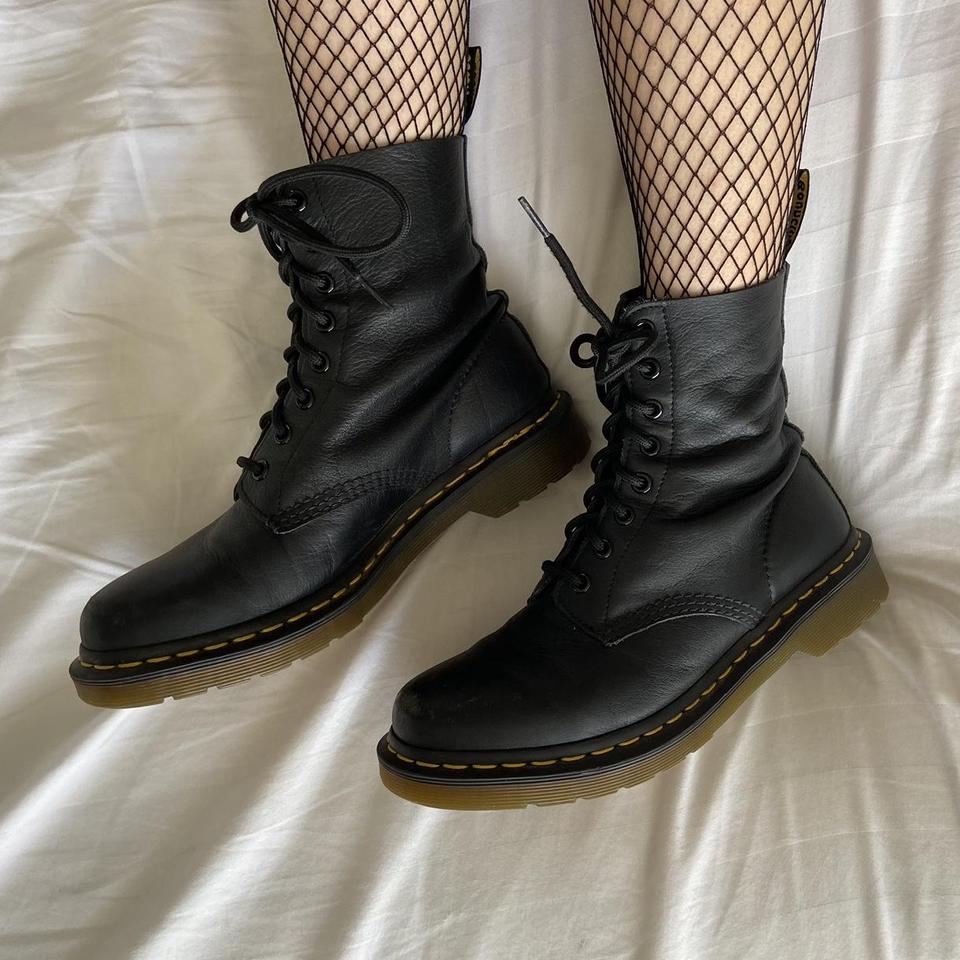 dr martens womens 8