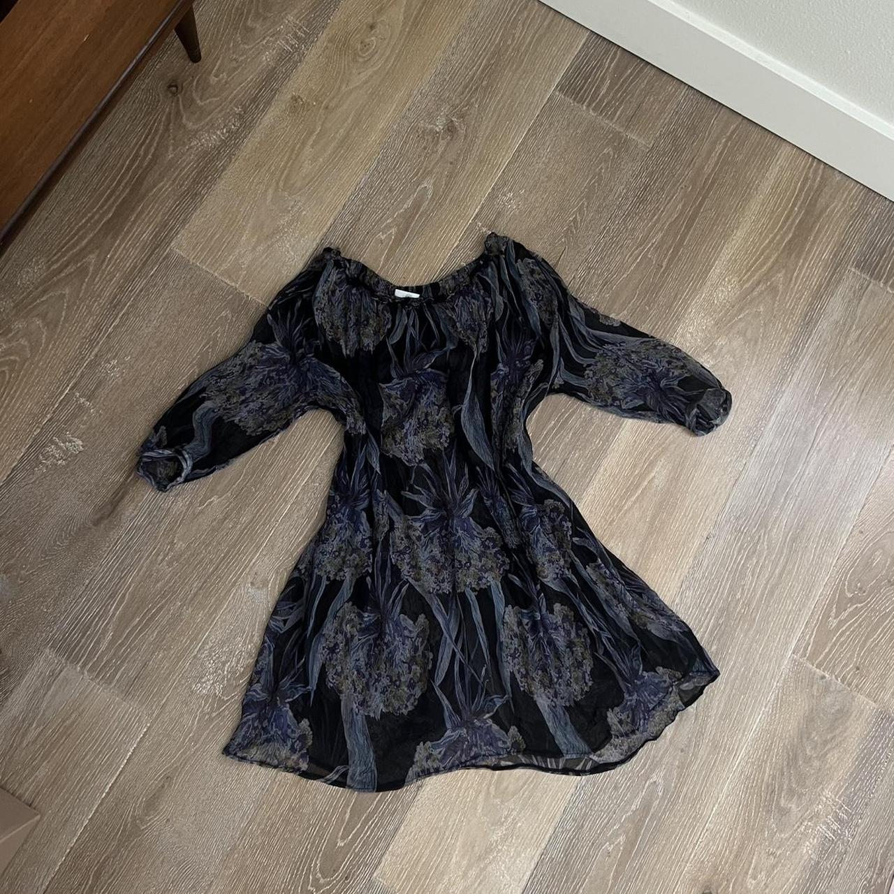 item listed by illfade