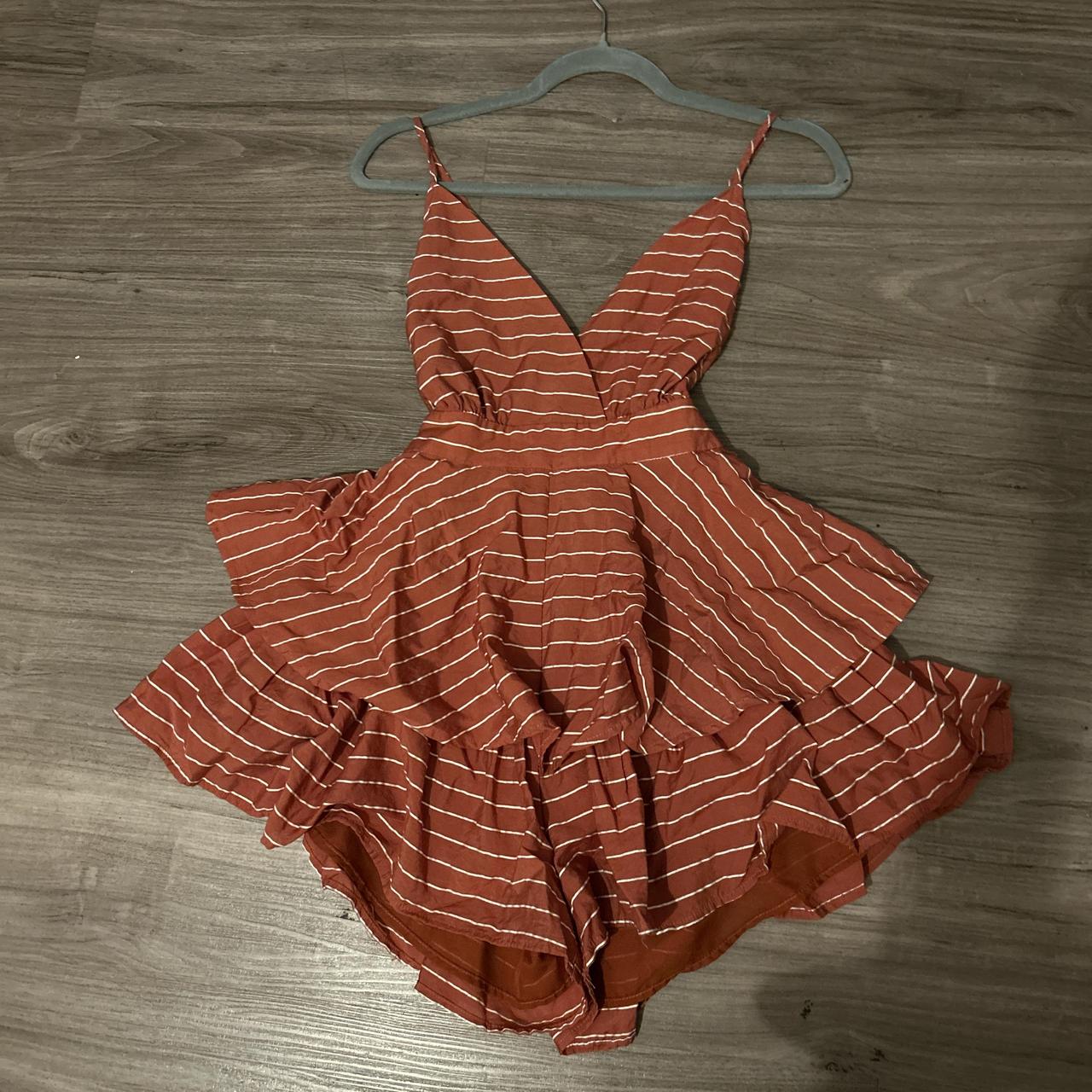 item listed by aristrocracy