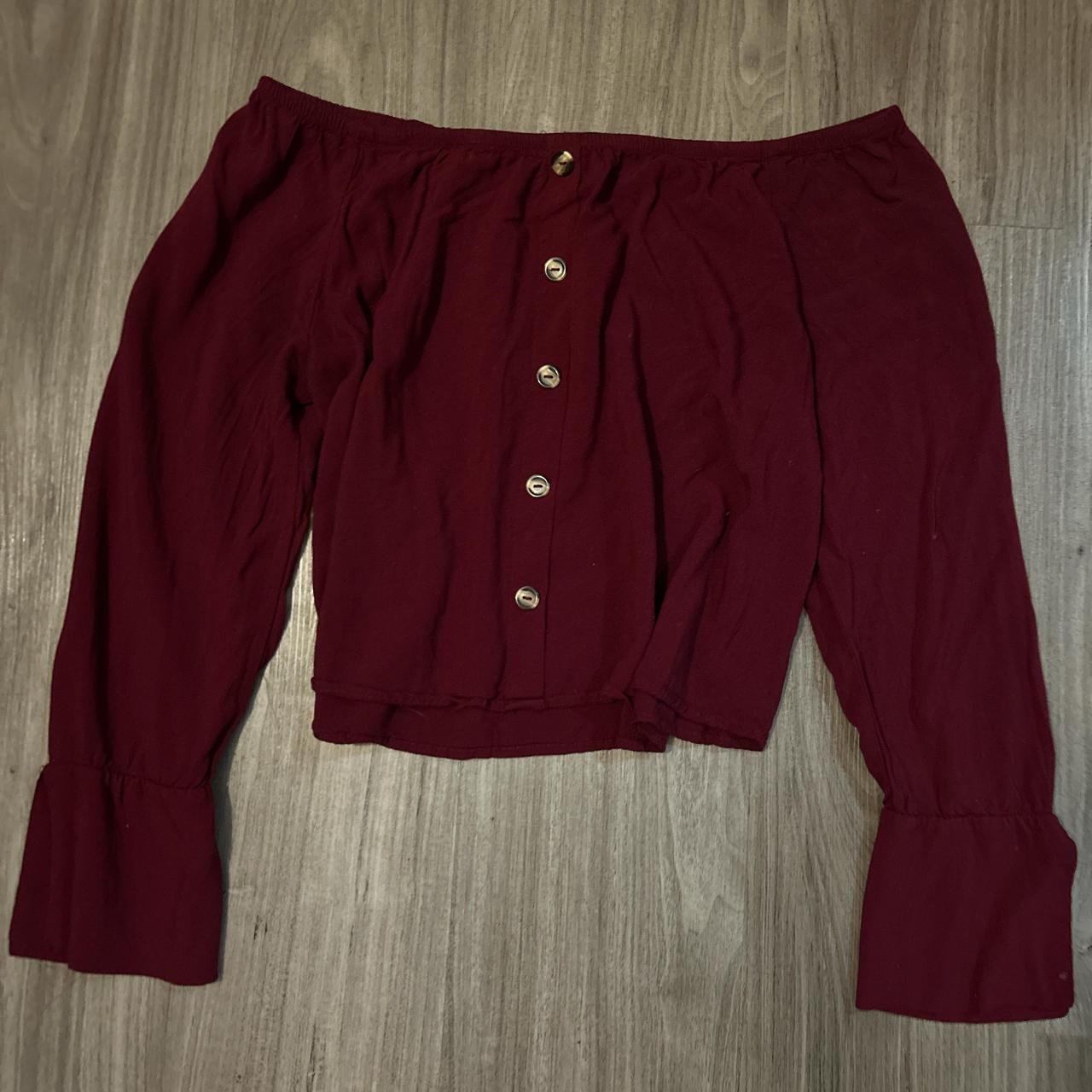 item listed by aristrocracy
