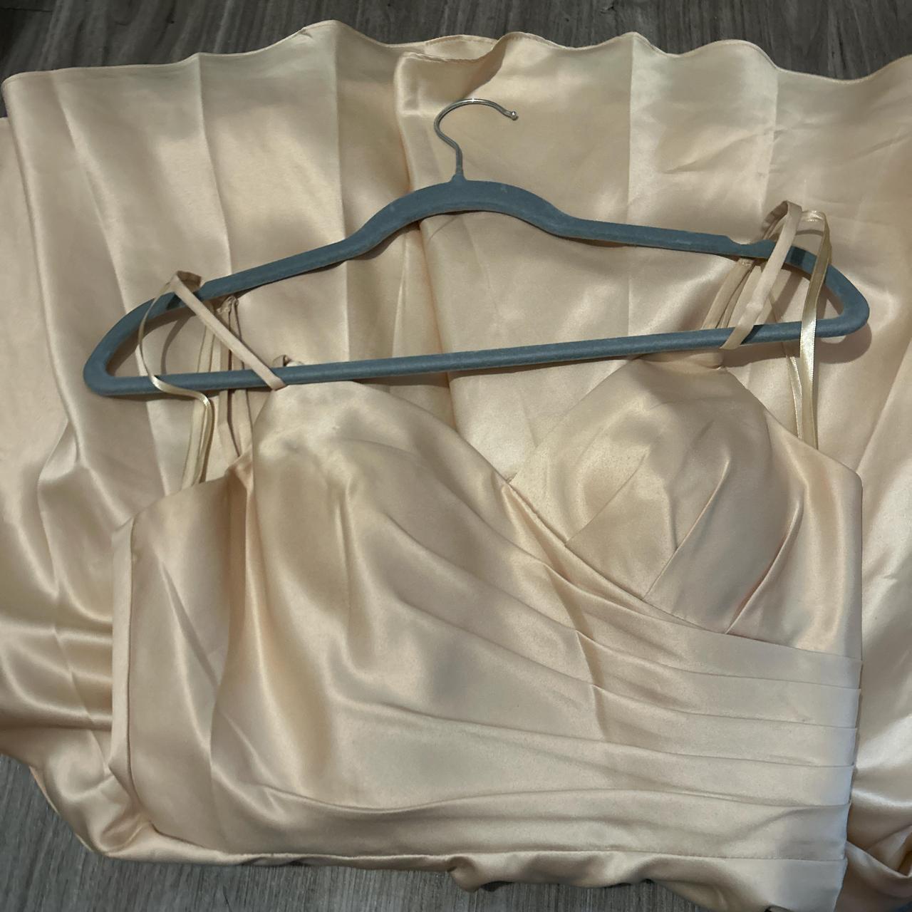 item listed by aristrocracy