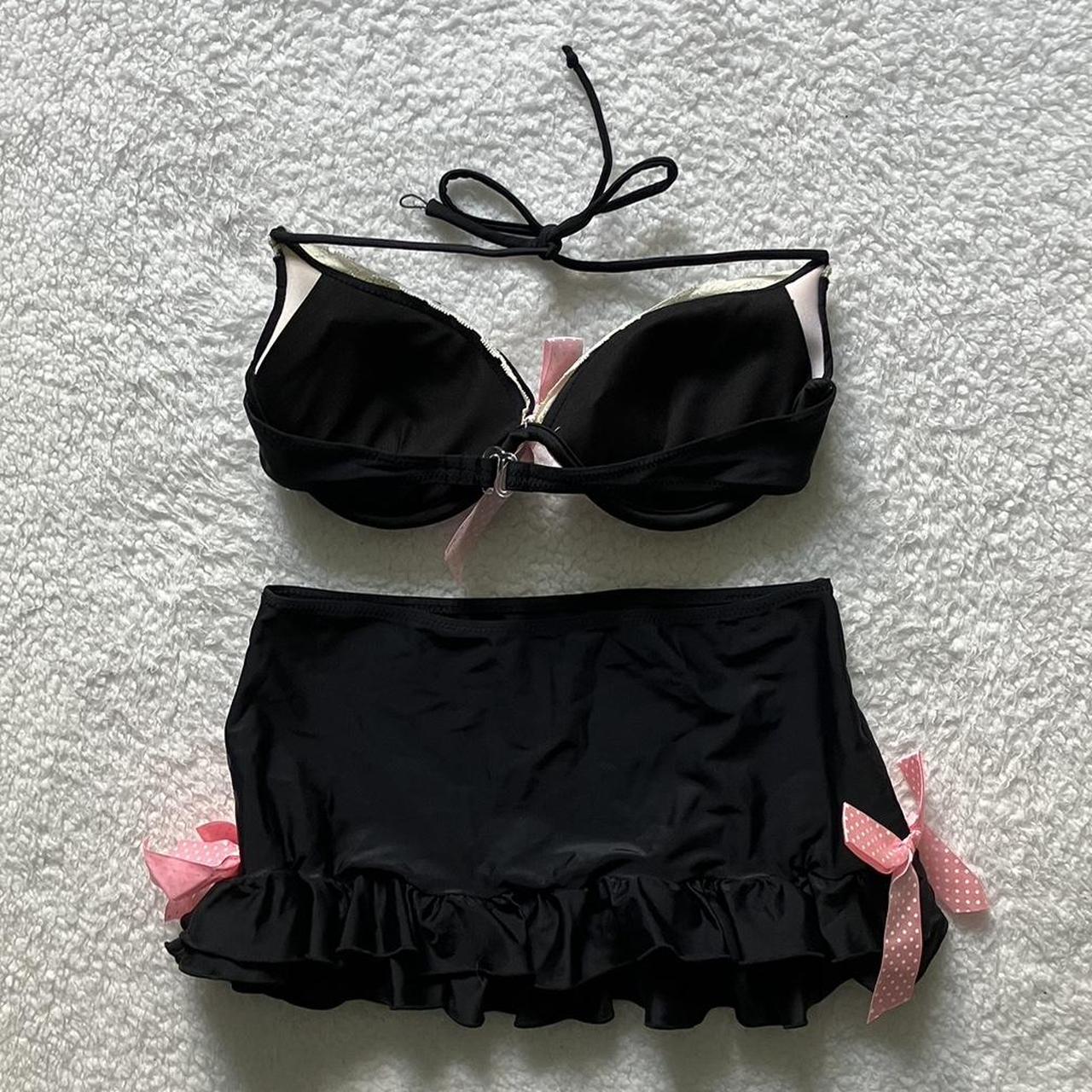 Katie♡ GRUNGE DOLL camisole katie GRUNGE DOLL camisole