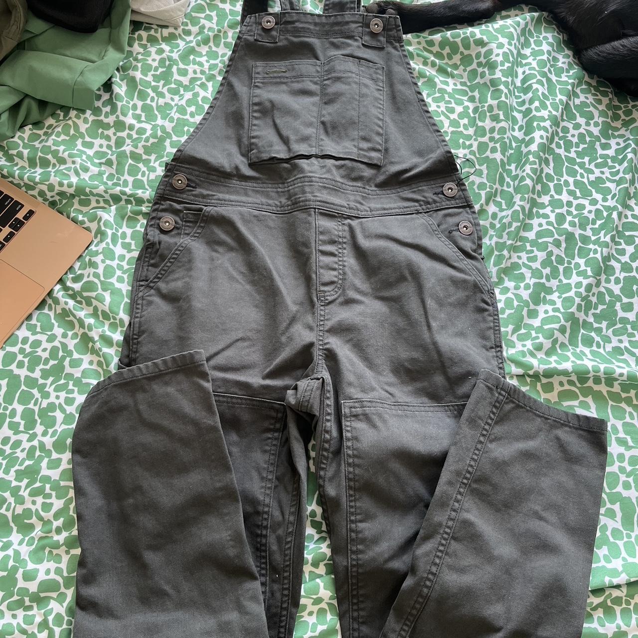 REI Co-op Women's Dungarees-overalls | Depop