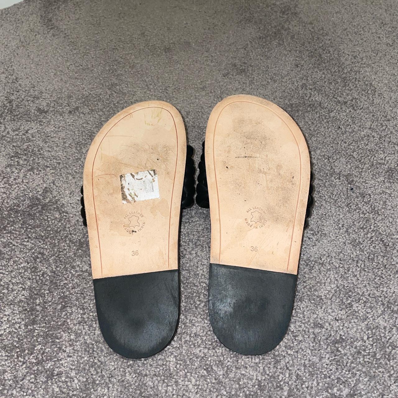 Tony Bianco Women's Slides | Depop