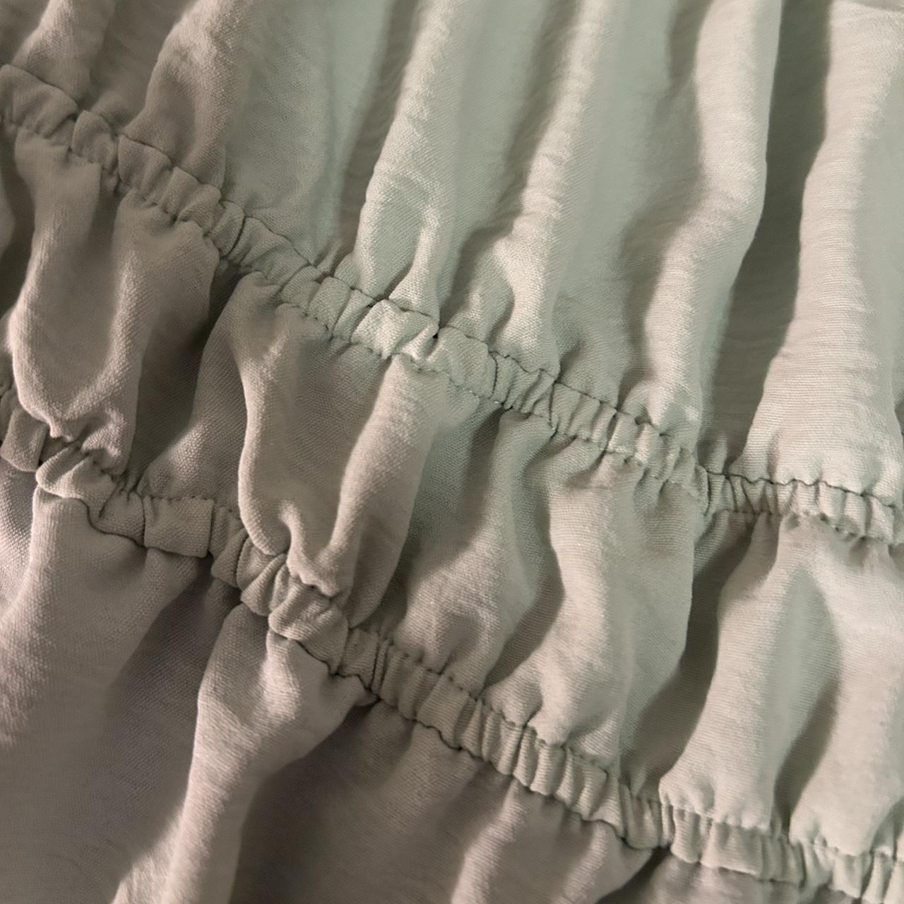 altar’d state sage green cottagecore dress 🌱🌸👗 NEVER... Depop