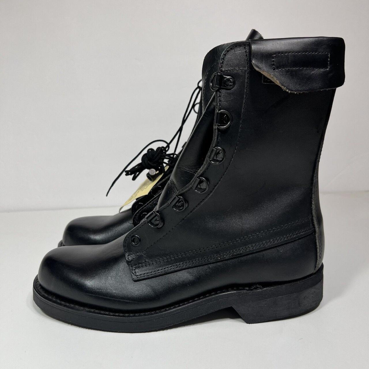 【レア】90s Lands’End black nylon military 2b72000540b543f7328d76a0344e50