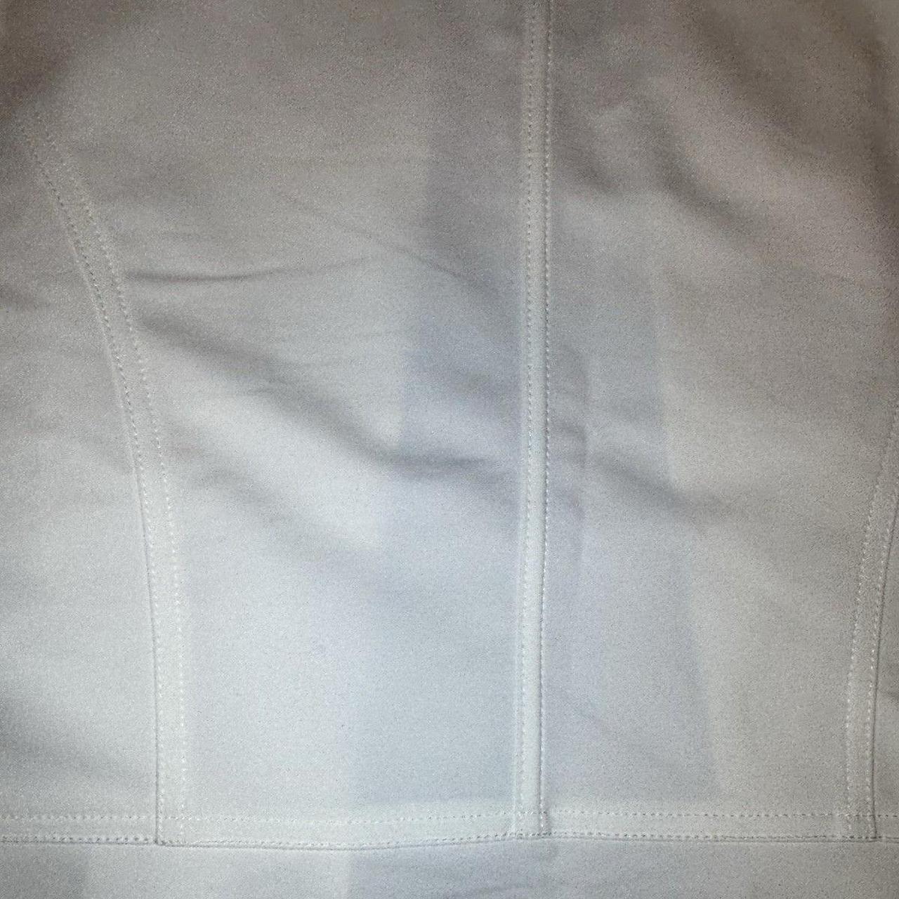 Ruby Rd. Women's Jacket - Cream - 8 – The Ruby Rd… - image 6