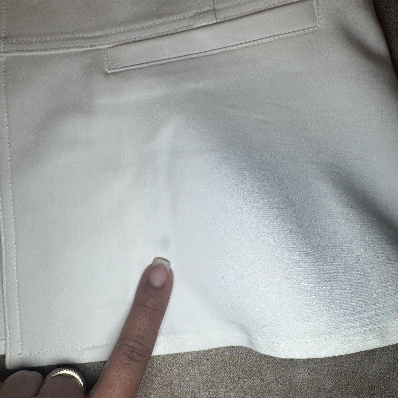 Ruby Rd. Women's Jacket - Cream - 8 – The Ruby Rd… - image 3