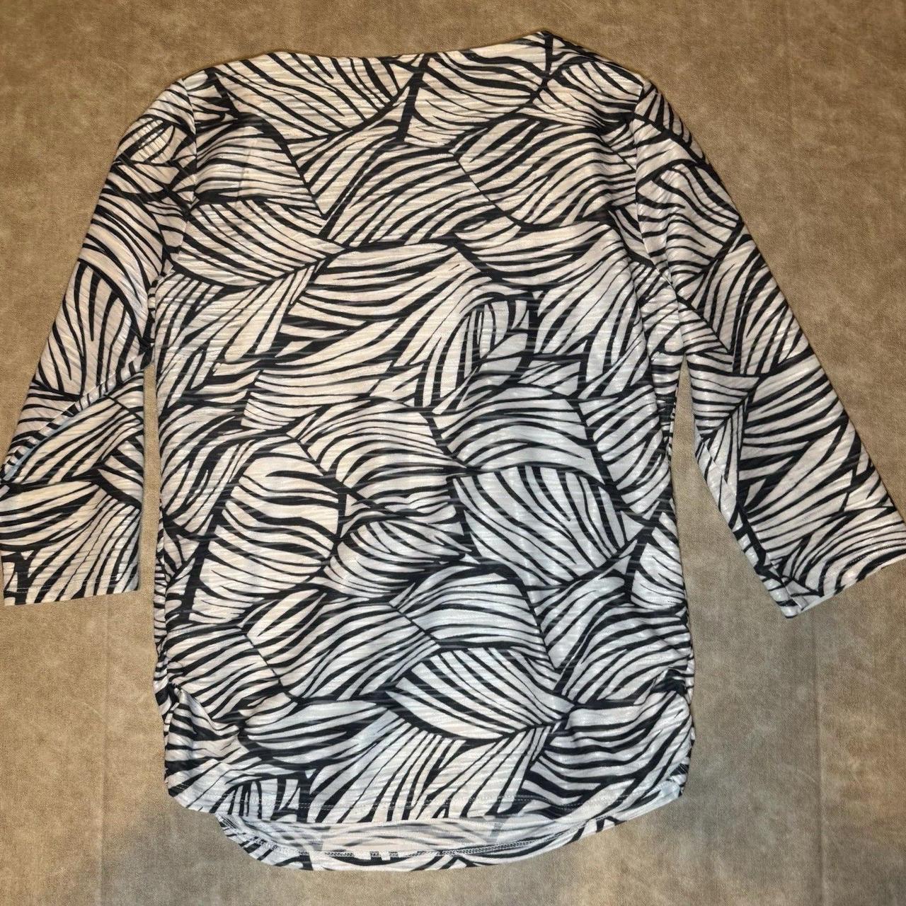 Ruby Rd. Men's Blouse - Multi - S – The Ruby RD. … - image 5