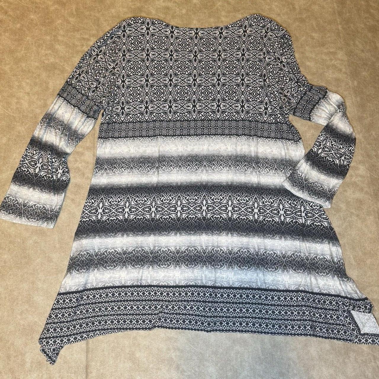 Ruby Rd. Women's Blouse - Multi - S – The Ruby Rd… - image 5