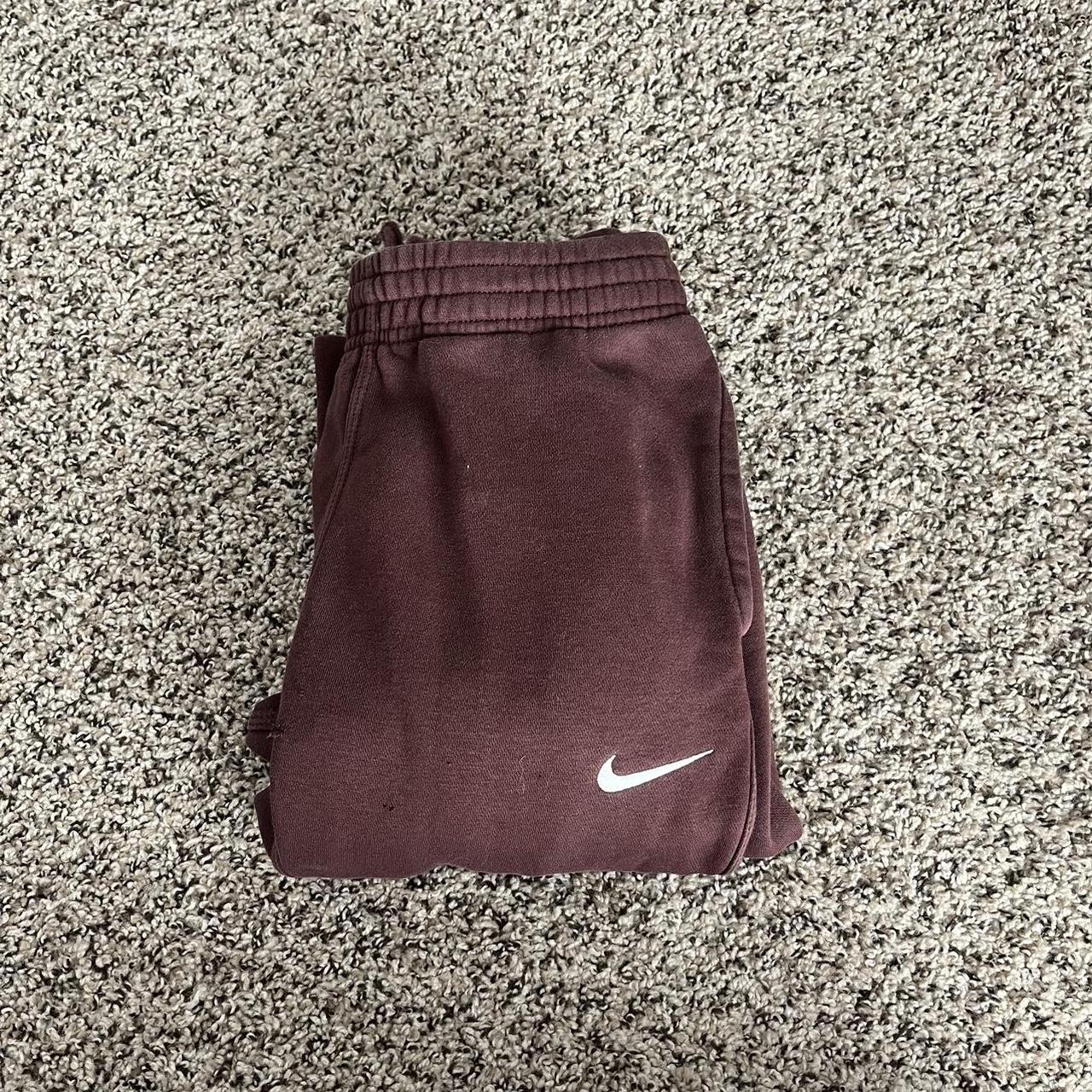 mens small tall nike sweatpants