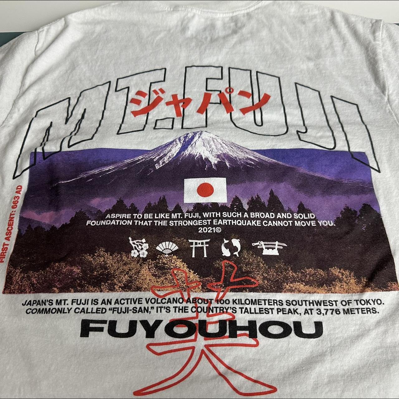 PacSun Tokyo T-Shirt