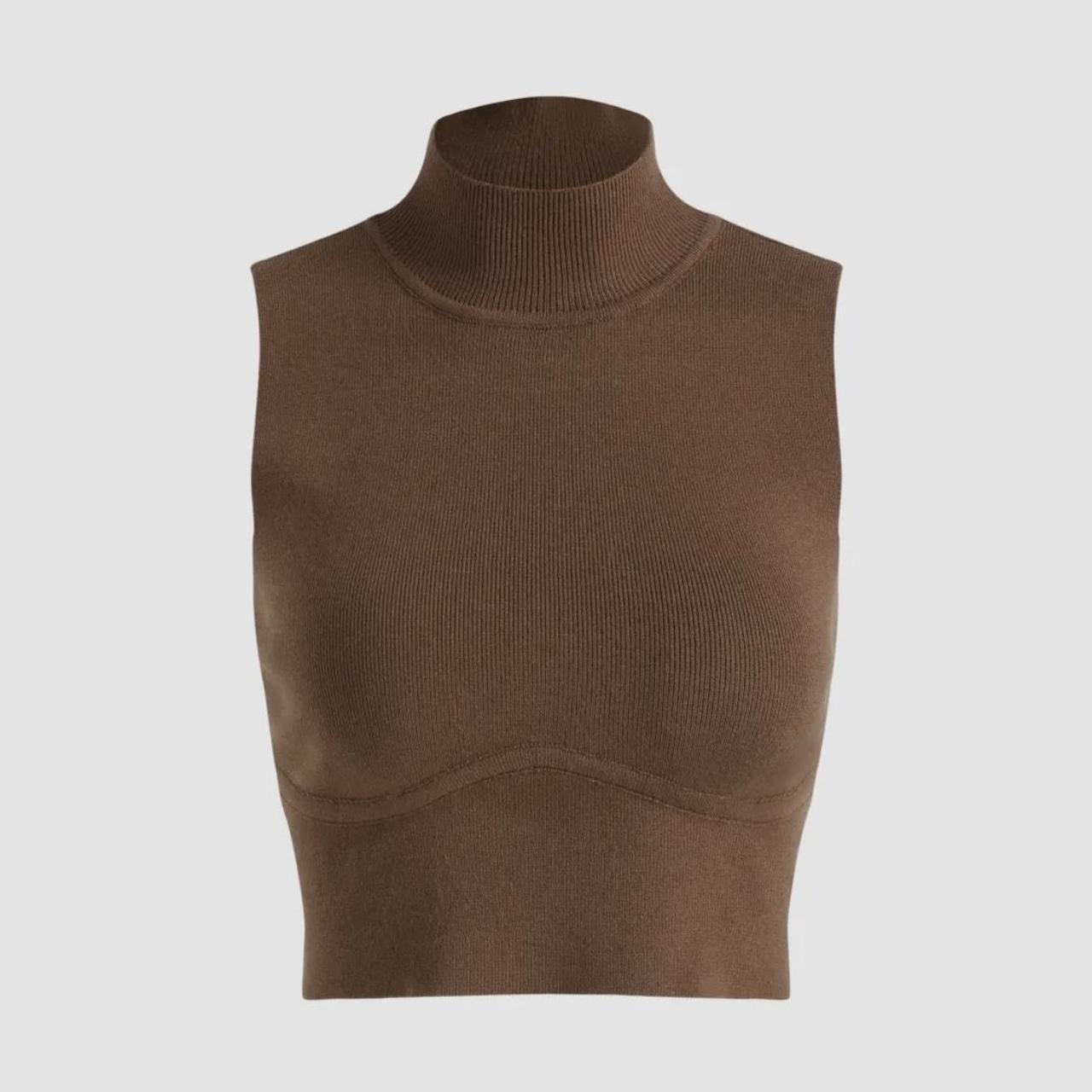 Cider turtleneck I PREFER PAYPAL Super cute Size... Depop