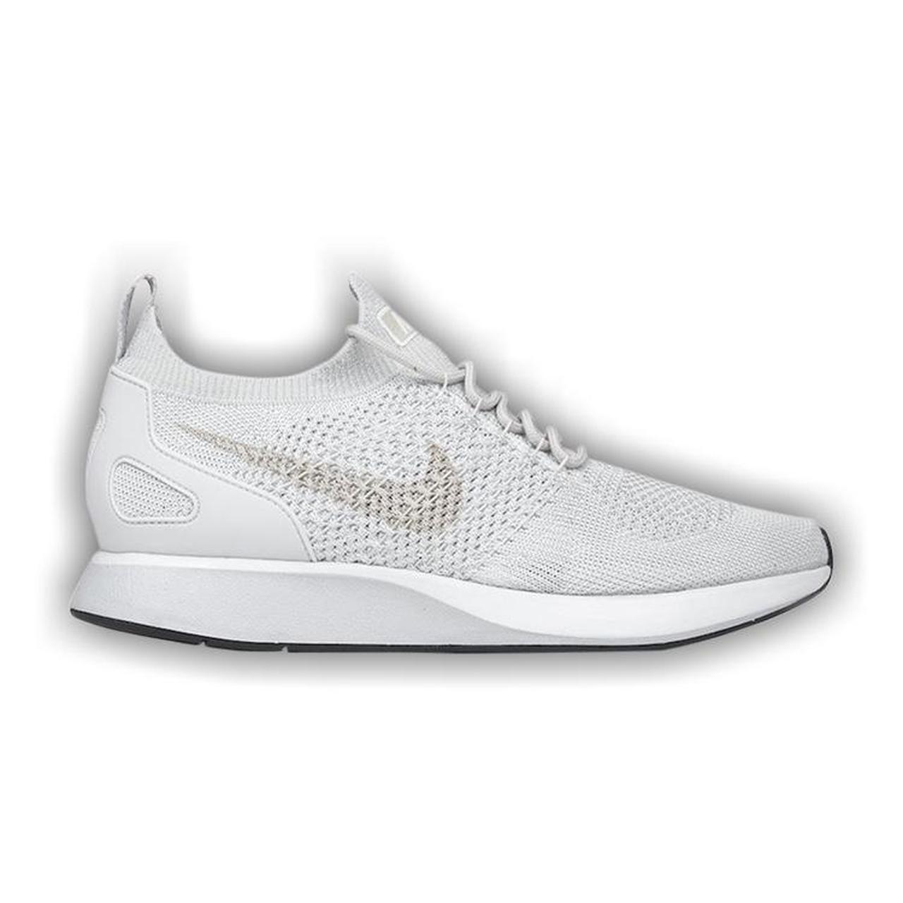 Nike air zoom shop mariah flyknit racer trainers