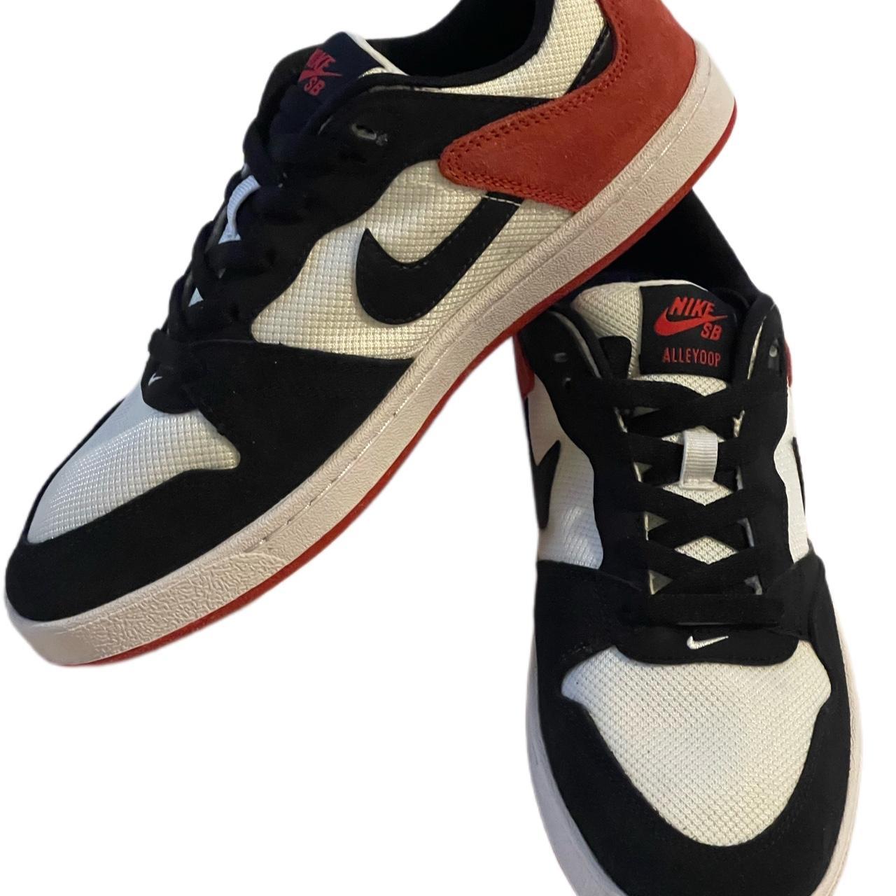 nike sb alleyoop chicago