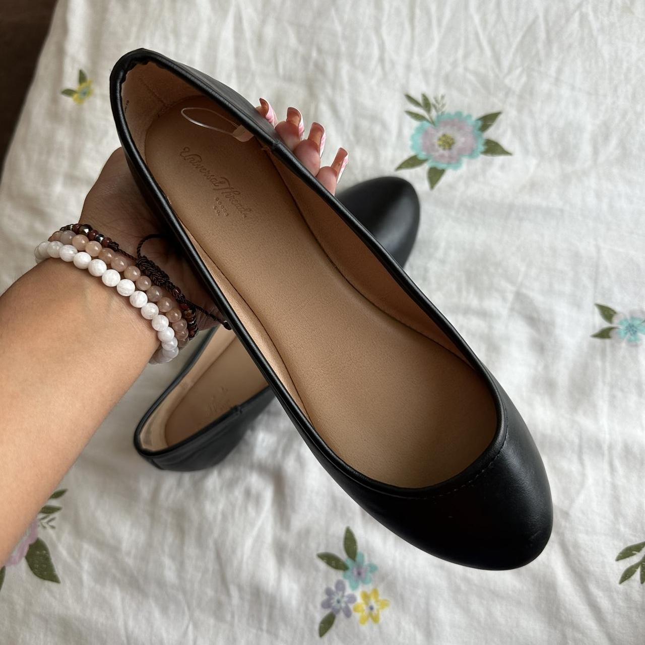 Universal thread ballet on sale flats