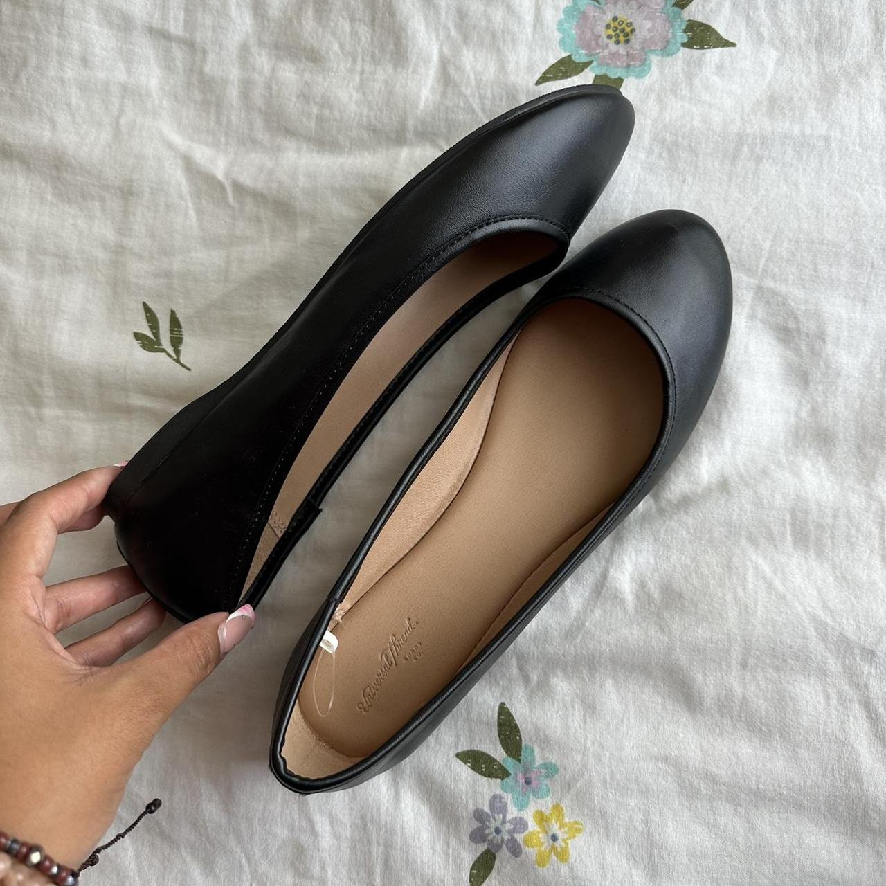 Universal thread ballet discount flats