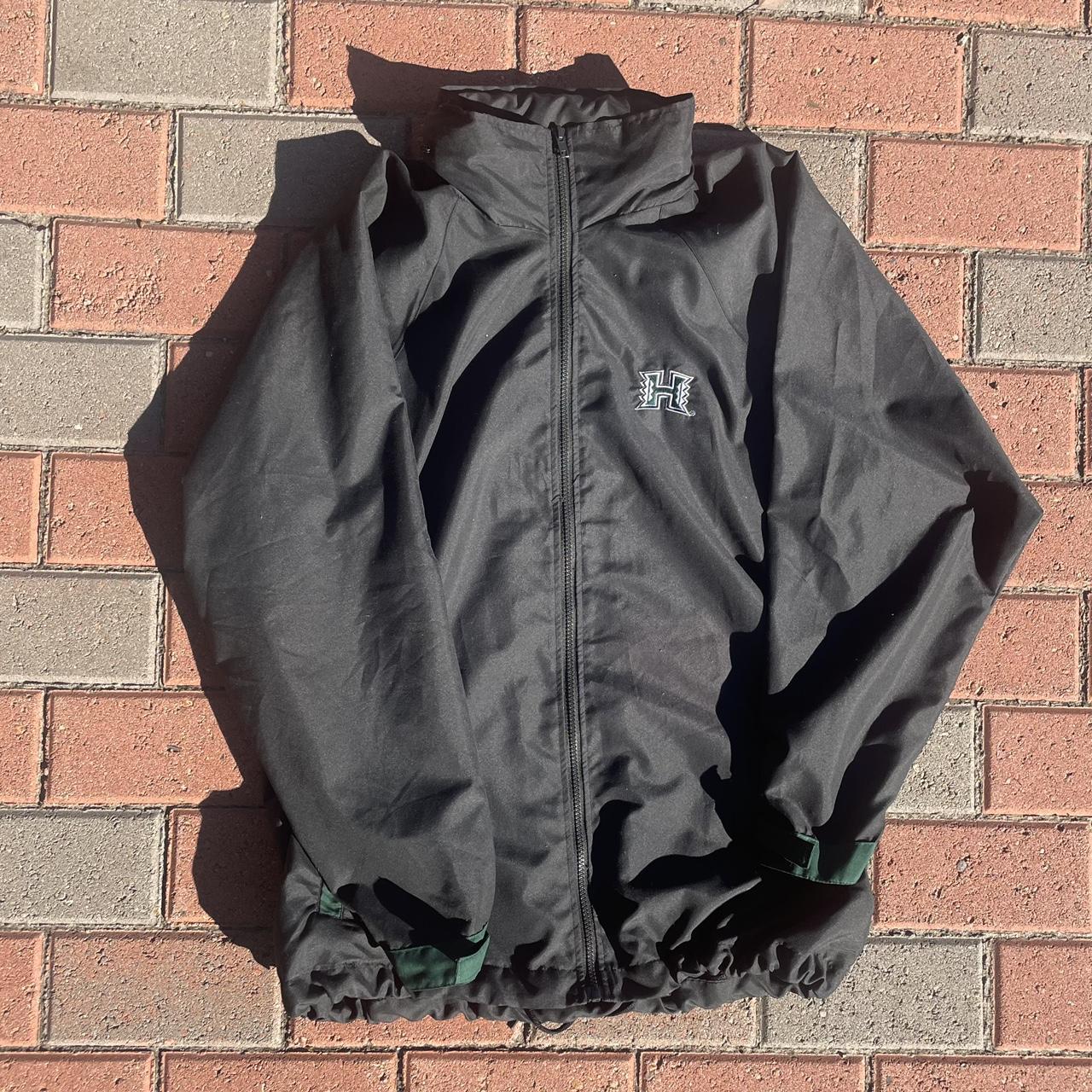 Uh manoa hoodie Clearance