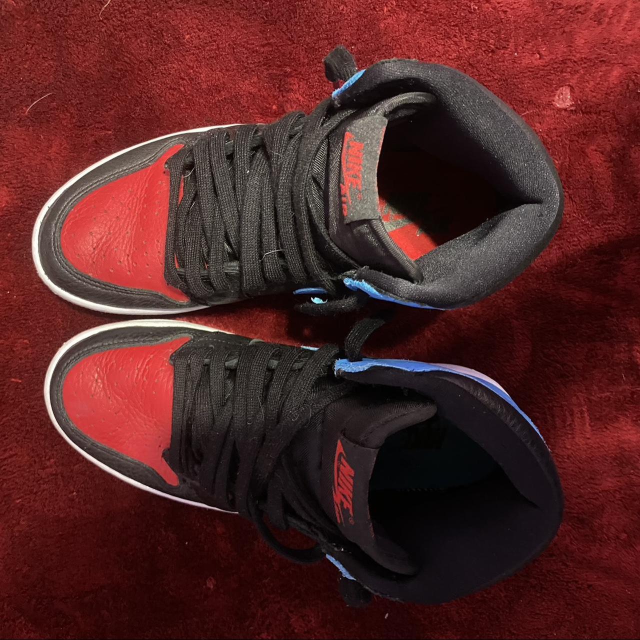 womens jordan 1s high