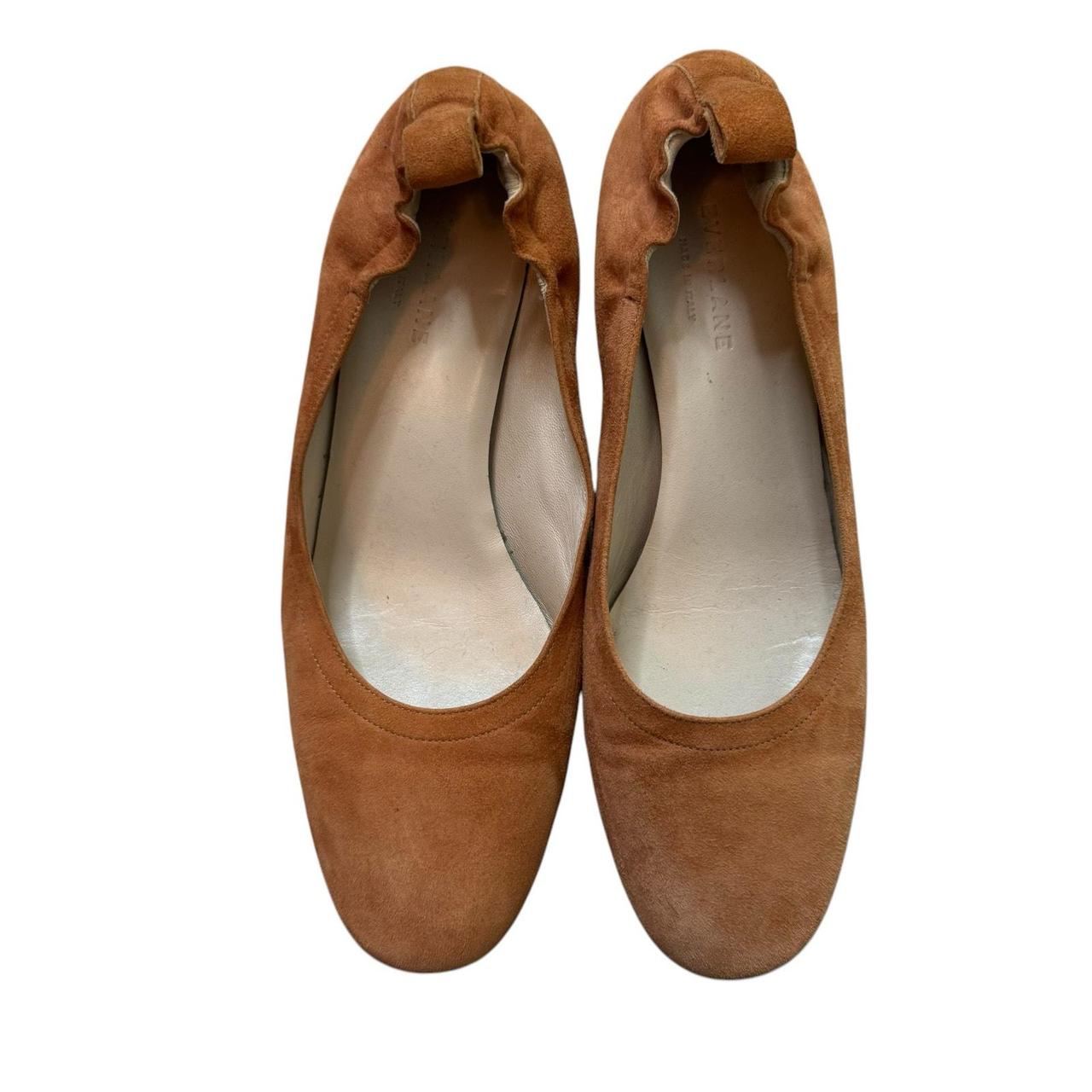 Everlane Women's Pumps Brown US – From my personal closet