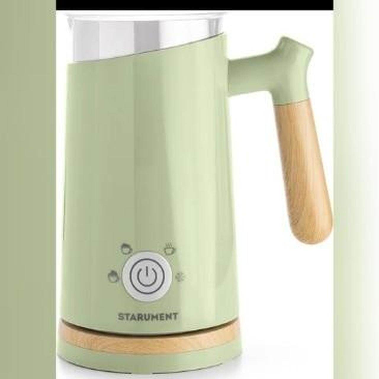  Starument Electric Automatic Milk Frother/ Foamer