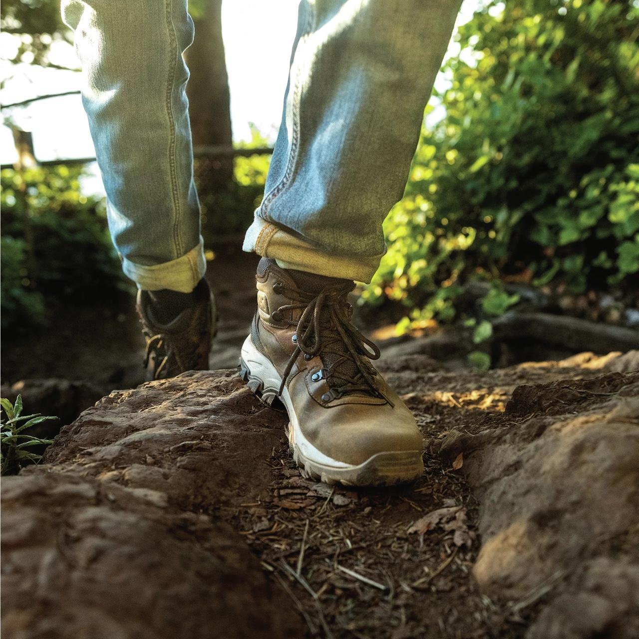 Columbia men's newton ridge shop plus ii suede waterproof boot