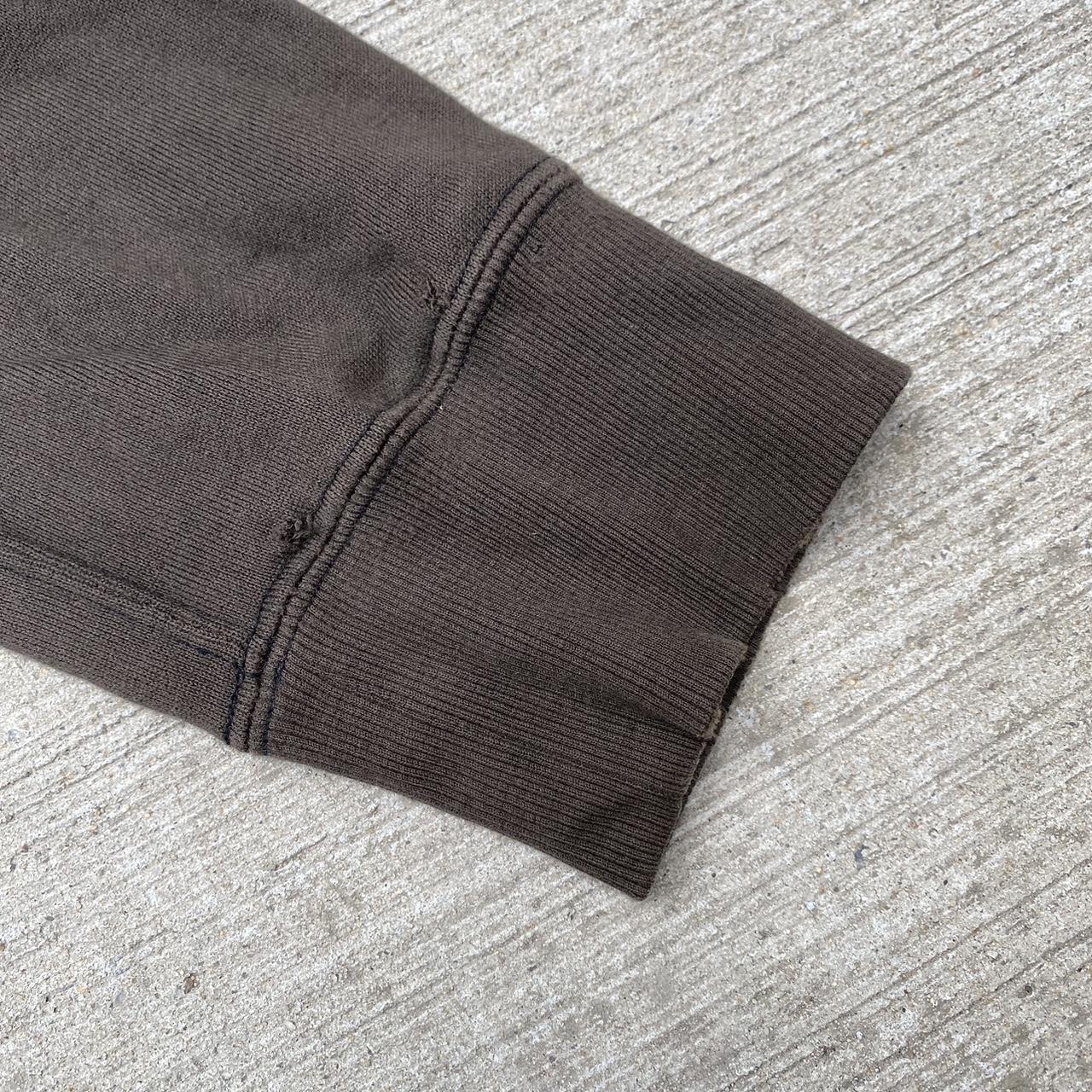 Number Nine SS05 'Nightcrawler' Asymmetric | Depop